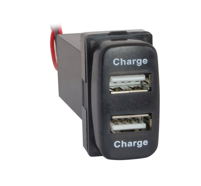 USB роз'єм Mitsubishi CARAV 17-207