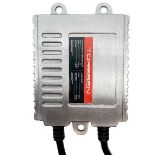 Блок розпалу TORSSEN Premium PRO AC 35W