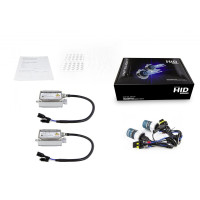 Комплект ксенону Infolight Pro H11 5000К