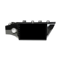 Штатна магнітола Element ET-1800 для Kia K2 2017-2019, Rio 2017-2019