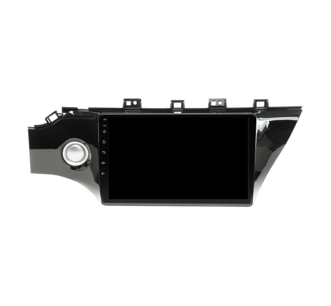 Штатна магнітола Element ET-1800 для Kia K2 2017-2019, Rio 2017-2019