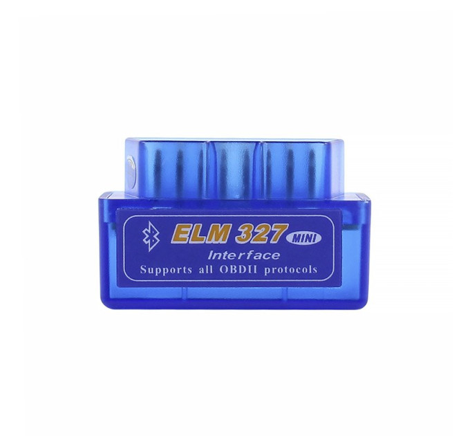 Автомобільний сканер Viecar V01L2-1 OBD2 Bluetooth