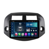 Штатна магнітола Torssen Toyota Rav4 2006-2012 F10332 4G Carplay