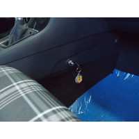 Замок на КПП Bear-Lock Volkswagen Golf 1698K