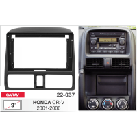 Перехідна рамка Honda CR-V Carav 22-037