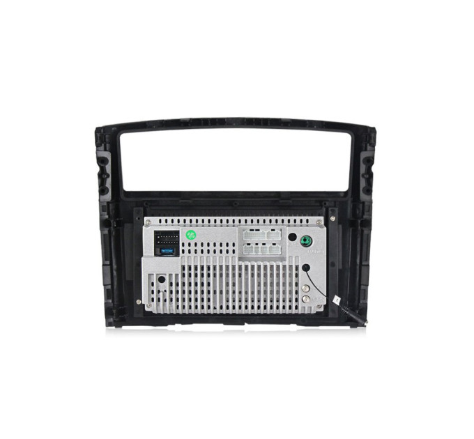 Штатна магнітола Torssen Mitsubishi Pajero 2006-2015 F9232 4G