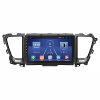Штатна магнітола Kia Carnival 2014-2021 Element 4/64 4G CarPlay