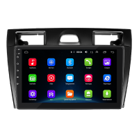 Штатна магнітола Ford Tourneo Connect 2009-2013 Element 2/32
