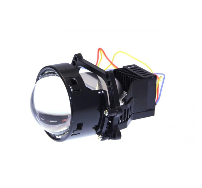 Світлодіодні лінзи Bi-LED Baxster DLight 3 mini S TRL