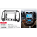 Перехідна рамка Hyundai Santa Fe Carav 11-716