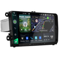 Штатна магнітола Audiosources T250-910SR для Volkswagen Штатна магнітола Audiosources T250-910SR для Volkswagen