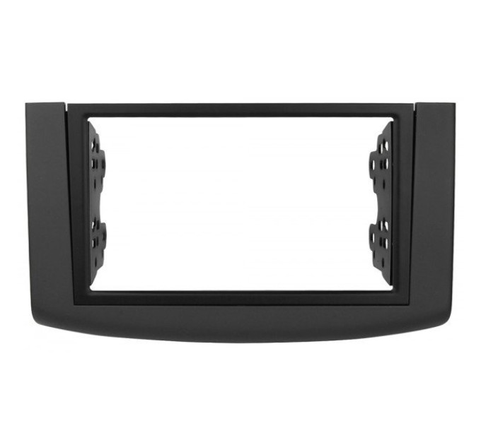 Перехідна рамка Chevrolet Aveo, Daewoo Gentra, ZAZ Vida AWM 781-10-055