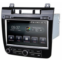 Штатна магнітола AudioSources T200-845S Volkswagen Touareg 2010 Штатна магнітола AudioSources T200-845S Volkswagen Touareg 2010