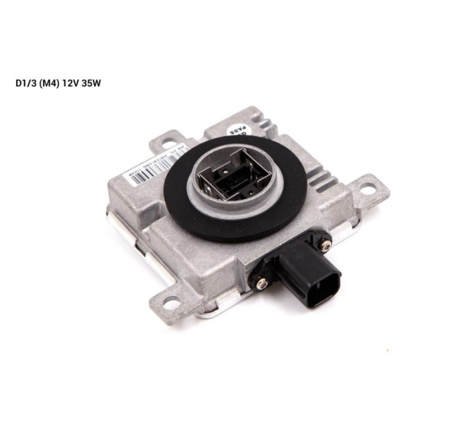 Штатний блок розпалу Infolight D1/3 (M4) 12V 35 W