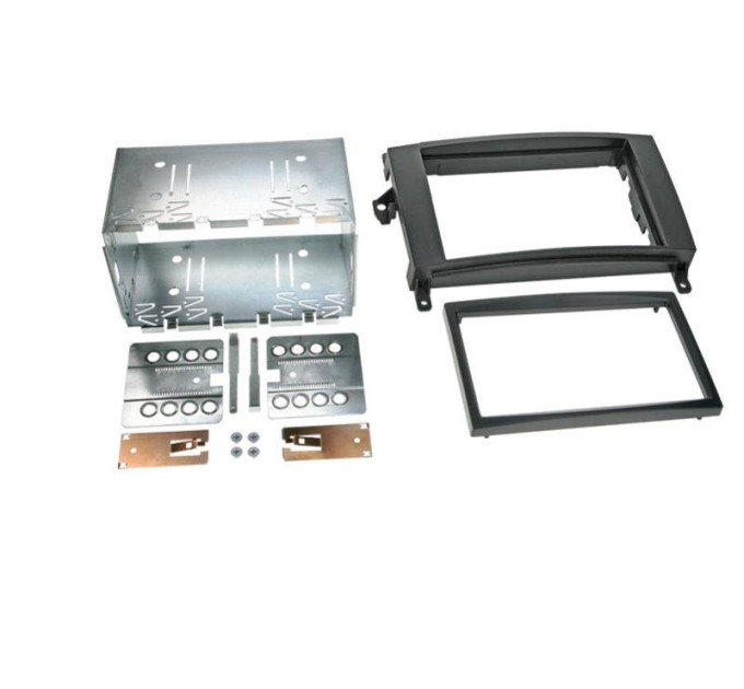 Перехідна рамка Mercedes Vito, Viano, Sprinter, W639, W169, W245 ACV 381190-18
