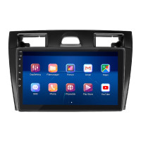 Штатна магнітола Ford Transit Connect 2002-2009 Element 4/64 4G CarPlay
