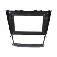 Перехідна рамка Element Silver для Toyota Camry, Aurion, Daihatsu Altis 2006-2011