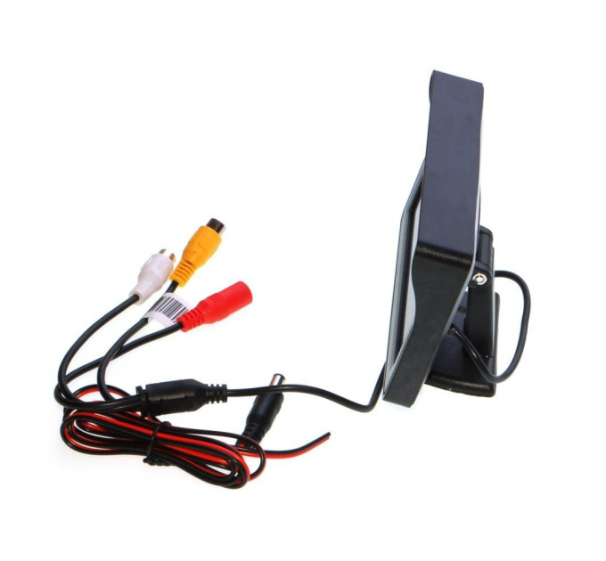 Монітор портативний Baxster M-430К