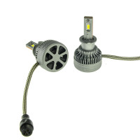 Світлодіодні лампи Cyclone LED H3 6000K type 37
