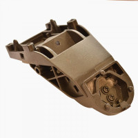 Кріплення для дзеркала Prime-X №-119 (BMW) Кріплення для дзеркала Prime-X №-119 (BMW)