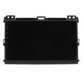 Штатна магнітола Element CV-22-002 Toyota Land Cruiser Prado 120 Lexus GX 470 2002-2009