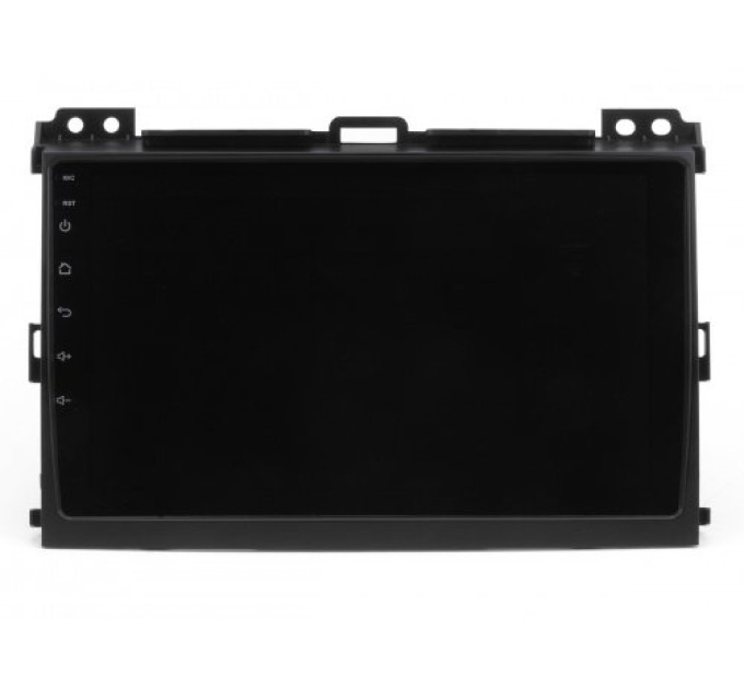 Штатна магнітола Element CV-22-002 Toyota Land Cruiser Prado 120 Lexus GX 470 2002-2009