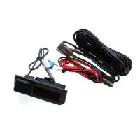 Камера в ручку багажника Baxster HQCTL-100 Active Камера в ручку багажника Baxster HQCTL-100 Active