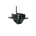 Штатна камера заднього огляду Phantom CA-35+FM-06 (Hyundai/Kia)