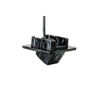 Штатна камера заднього огляду Phantom CA-35+FM-06 (Hyundai/Kia)