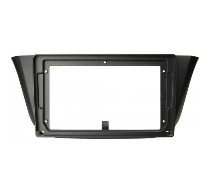 Перехідна рамка Iveco Daily Carav 22-744