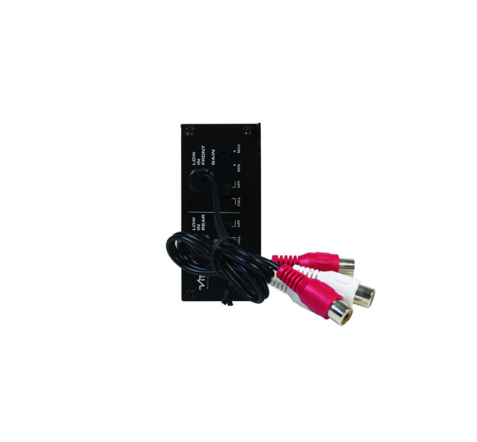 Підсилювач Vibe PowerBox 65.4M-V7