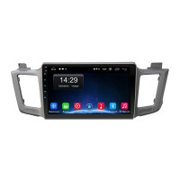 Штатна магнітола Cyclone Toyota RAV4 2012-2018 BASE