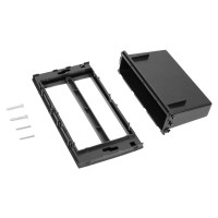 Перехідна рамка Ford Focus, Transit, C-Max, S-Max, Fusion, Fiesta, Galaxy, Kuga Carav 11-809