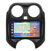 Штатна магнітола Nissan March (K13) 2010-2013 Element Prime 2/32 CarPlay 4G