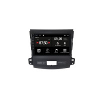 Штатна магнітола Torssen Mitsubishi Outlander XL MQD9232 DSP