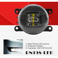 Протитуманні фари Vitol RN-198-LED Renault