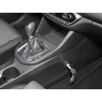Замок на КПП Bear-Lock Hyundai Elantra 1986KA