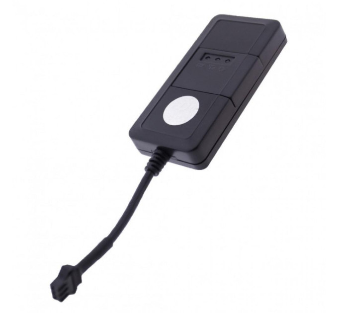 Трекер eQuGPS Track +CUT+SIM+ACC+relay