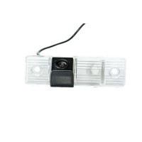 Штатна камера заднього огляду Fighter CS-HCCD+FM-45 (Chevrolet)