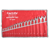 Набір ключів CARLIFE WR4217 Набір ключів CARLIFE WR4217