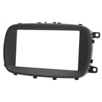 Перехідна рамка Fiat 500X Carav 11-805