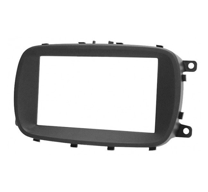 Перехідна рамка Fiat 500X Carav 11-805