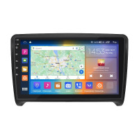 Штатна магнітола Audi TT (8J) 2010-2014 Element Prime 4/64 CarPlay 4G