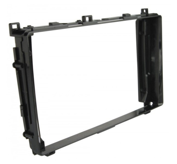 Перехідна рамка Toyota Corolla AWM 981-07-070