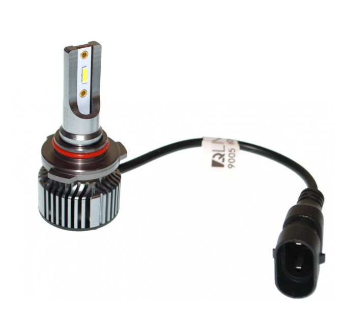Світлодіодні лампи QLine Mini Active HB3 9005 6000K