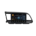 Штатна магнітола Torssen Hyundai Elantra 2016+ F9232 4G