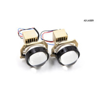 Світлодіодні лінзи Bi-LED Infolight A3-Laser