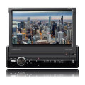 Автомагнітола Shuttle SDUM-7060 Black/Multicolor