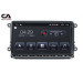Штатна магнітола CraftAudio CA-8875 9