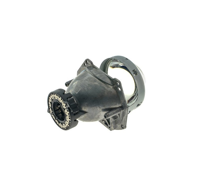 Біксенонова лінза Cyclone BL-3.0 D2 HELLA ULTRA